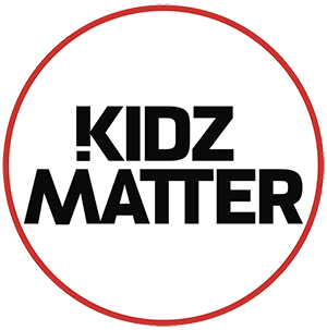 Kidz Matter Logo