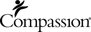 Gray Compassion Logo
