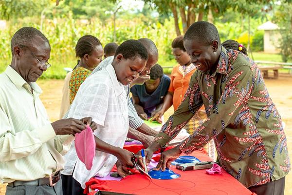 Empower Her.. Period poverty is a term used to…, by Probono Uganda, Mar,  2024