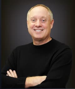Image of Pastor Lee Kricher
