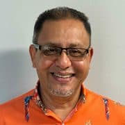 Image of Pastor Jessy Padilla