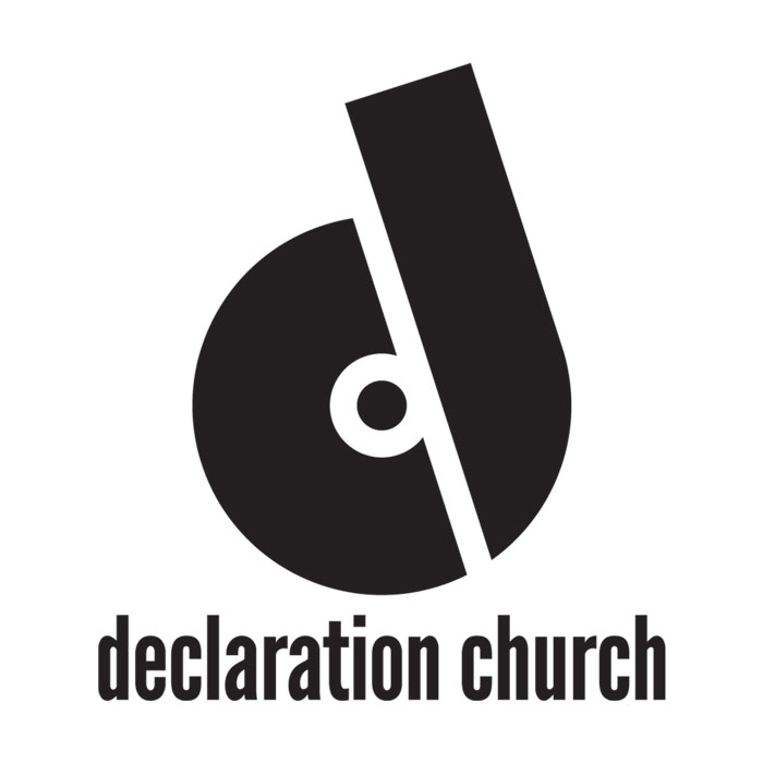 Declaration Church logo