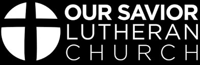 Our Savior Lutheran Church logo